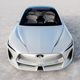 Illustration for article titled The Infiniti Q Inspiration Concept Previews A Future Thats Actually Interesting